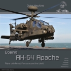 Boeing Ah-64 Apache: Aircraft in Detail Cover Image