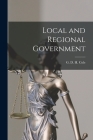 Local and Regional Government Cover Image