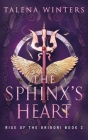 The Sphinx's Heart By Talena Winters Cover Image
