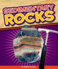 Sedimentary Rocks (Geology Rocks!) By Roberta Baxter Cover Image