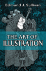 The Art of Illustration Cover Image
