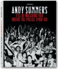 Andy Summers: I'll Be Watching You: Inside the Police. 1980-83 By Andy Summers (Artist) Cover Image