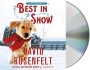 Best in Snow: An Andy Carpenter Mystery (An Andy Carpenter Novel #24) Cover Image