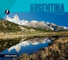 Argentina (Countries of the World Set 1) Cover Image