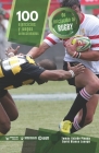 100 ejercicios y juegos seleccionados de iniciación al rugby By Tomás Cejudo Pineda Cover Image