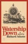 Watership Down By Richard Adams Cover Image