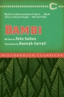 Bambi (Clydesdale Classics) By Felix Salten, Hannah Correll (Contributions by) Cover Image
