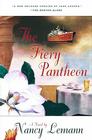 The Fiery Pantheon: A Novel Cover Image