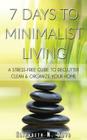 7 Days to Minimalist Living Cover Image