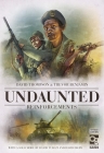 Undaunted: Reinforcements: Revised Edition By David Thompson, Trevor Benjamin, Dávid Turczi, David Digby, Roland MacDonald (Illustrator) Cover Image