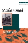 Muhammad (Past Masters) By Michael Cook Cover Image
