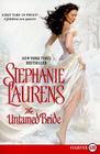 The Untamed Bride (Black Cobra Quartet #1) Cover Image