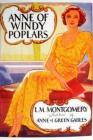 Anne of Windy Poplars Cover Image