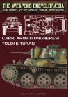 Carri armati ungheresi Toldi e Turan Cover Image