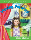 Moving Forward (Reader's Theater) By Christine Dugan Cover Image