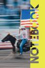 Notebook: Rodeo Clown Excellent Composition Book for Fans of Cattle Herding Events Near Me By Molly Elodie Rose Cover Image