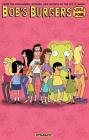 Bob's Burgers: Well Done Cover Image