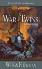War of the Twins: Dragonlance Legends Cover Image