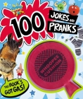 Prank Star: 100 Jokes and Pranks By Make Believe Ideas Ltd Cover Image