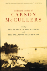 Collected Stories Of Carson Mccullers Cover Image