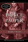 The Prince and the Pauper (Aladdin Classics) By Mark Twain, Suzanne Fisher Staples (Foreword by) Cover Image