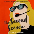 The Second Season By Emily Adrian, Nicol Zanzarella (Read by) Cover Image