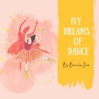 Ivy Dreams Of Dance Cover Image