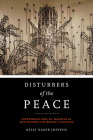 Disturbers of the Peace: Representations of Madness in Anglophone Caribbean Literature (New World Studies) Cover Image