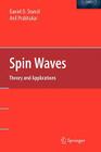 Spin Waves: Theory and Applications Cover Image