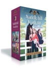 Saddlehill Academy Elite Collection (Boxed Set): Sweet & Bitter Rivals; The Showdown; Falling Hard; Perfect Revenge Cover Image