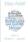 Some Reflections upon Marriage Cover Image