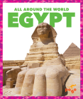Egypt (All Around the World) By Jessica Dean Cover Image