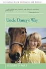 Uncle Daney's Way Cover Image