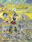 Dee-Ceased By Jorge Pacheco Cover Image