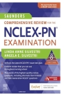 comprehensive review for the nclex-pn examination By Caro Duck Cover Image