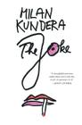 The Joke By Milan Kundera Cover Image