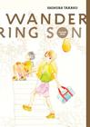 Wandering Son: Volume Four Cover Image