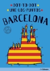 Dot-To-Dot Barcelona: An Interactive Travel Guide By Agata Mazur, Natalia Pakula (Illustrator) Cover Image