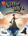 Nellie Bly's Daring Trip Around the World By Agnieszka Biskup, Natalia Galindo (Illustrator) Cover Image