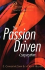 The Passion-Driven Congregation By Kent Millard Cover Image