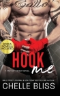 Hook Me (Men of Inked #2) Cover Image