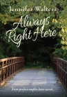 Always Right Here Cover Image