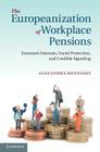 The Europeanization of Workplace Pensions Cover Image