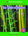 The World of Bamboo Cover Image