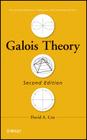 Galois Theory 2e Cover Image