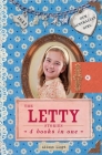 The Letty Stories: 4 Books in One (Our Australian Girl) Cover Image
