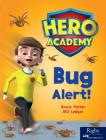 Bug Alert!: Leveled Reader Set 8 Level L By Hmh Hmh (Prepared by) Cover Image