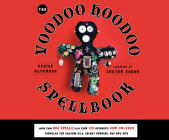 The Voodoo Hoodoo Spellbook Cover Image