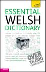 Essential Welsh Dictionary Cover Image