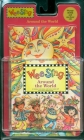 Wee Sing Around the World Cover Image